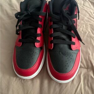 Air Jordan 1 Lows GS 5